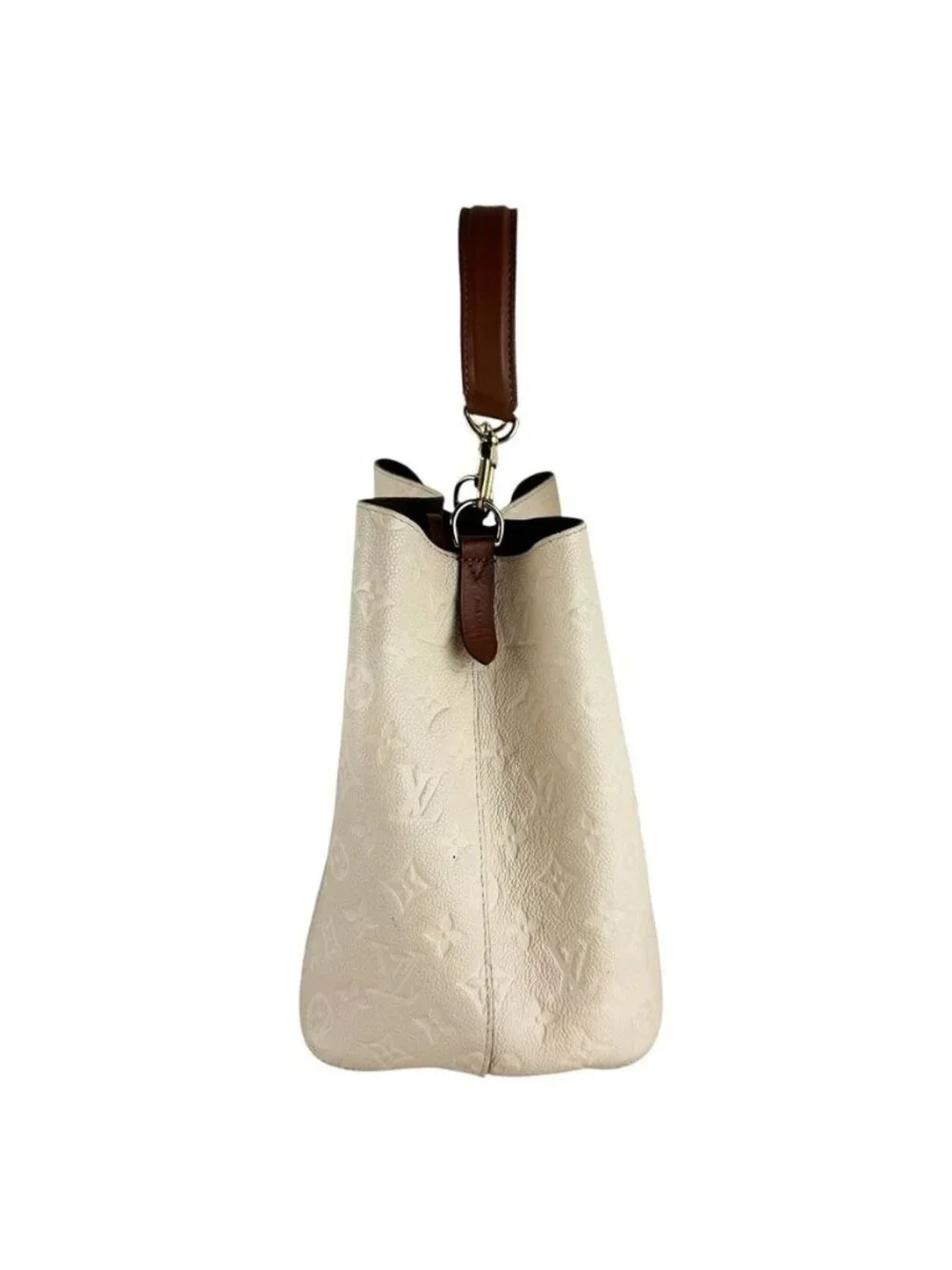 Louis Vuitton Shoulder Bag Monogram Empreinte Neo